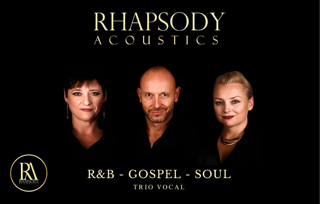 Rhapsody Acoustics, Chablais — Festival de chorales de Mégevette