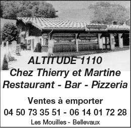 Altitude 1110