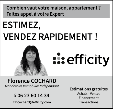 efficity