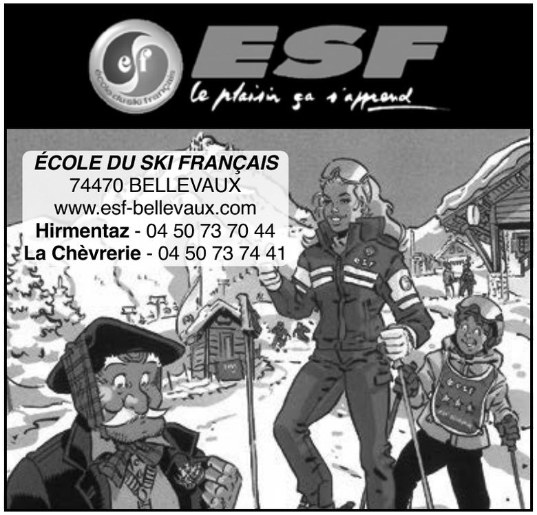ESF
