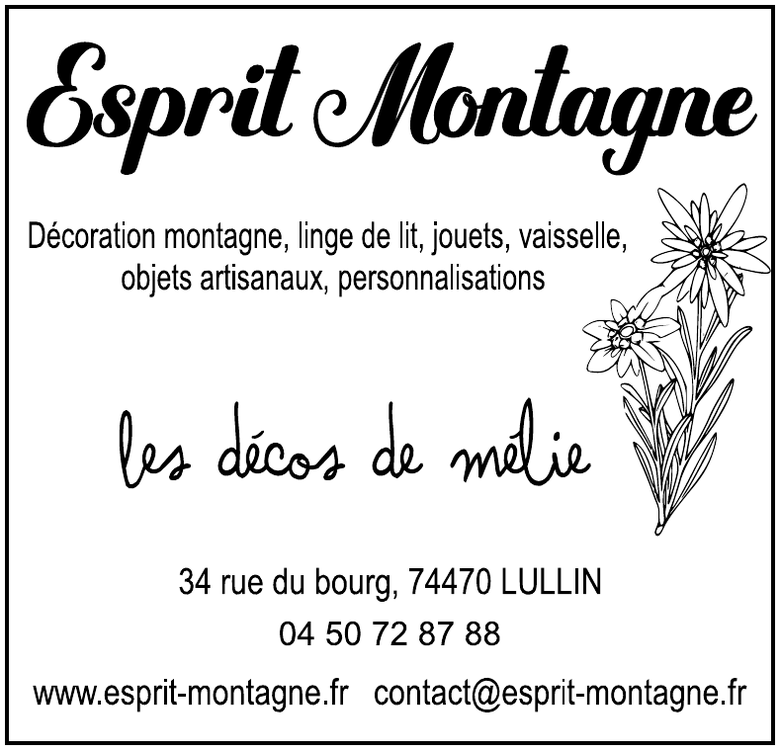 Esprit Montagne