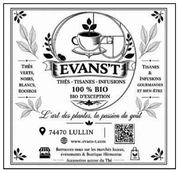 Evans'T