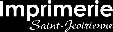 Imprimerie Saint-Jeoirienne