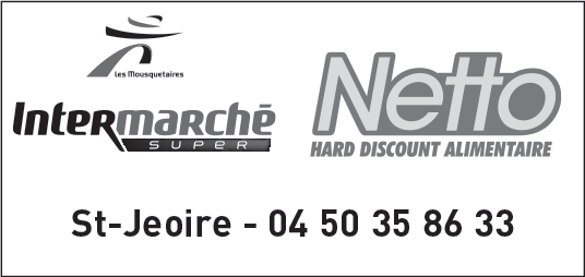 Intermarché Netto
