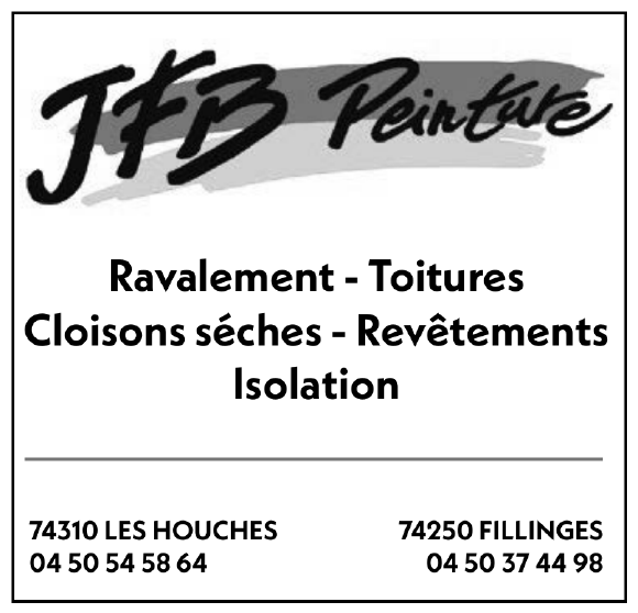 JFB Peinture
