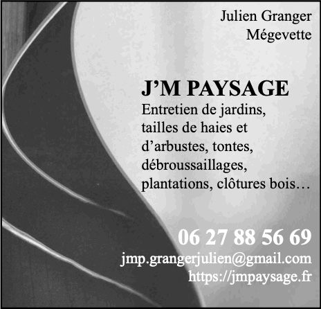 J'M Paysage