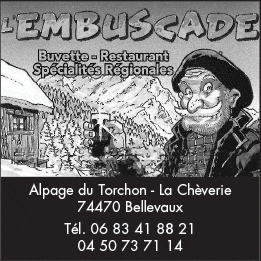 L'embuscade