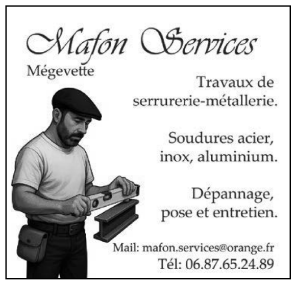 Mafon Services
