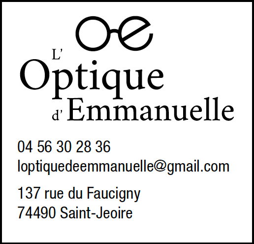 Optique d'Emmanuelle
