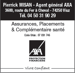 Pierrick Misan