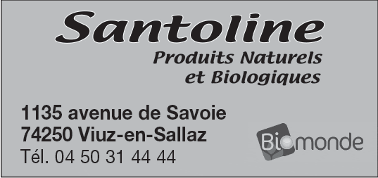Santoline