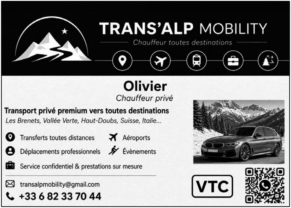 Trans'Alp Mobility