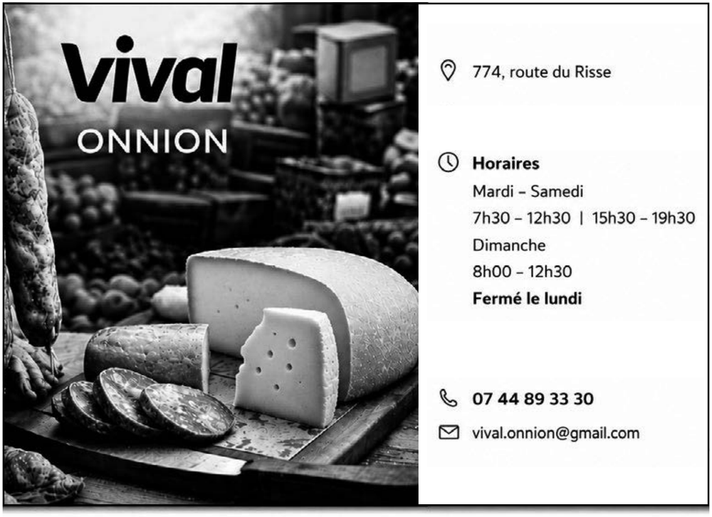 Vival Onnion